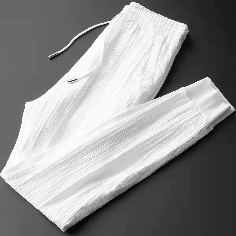 VINIZIO HOMME LEGACY® ATHLEISURE SET