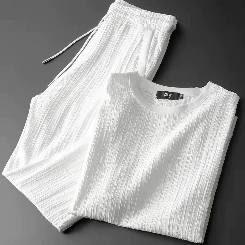 VINIZIO HOMME LEGACY® ATHLEISURE SET