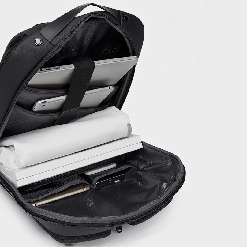 Bange Alessio Minimalist Backpack