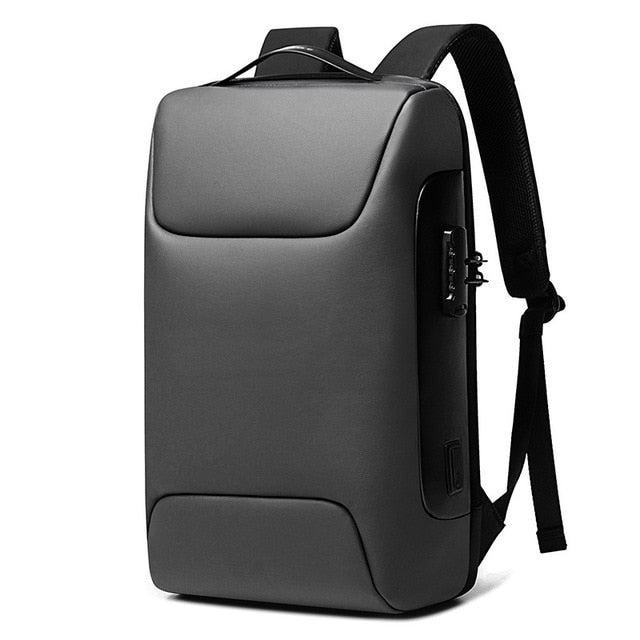 Bange Classic Oxford Backpack