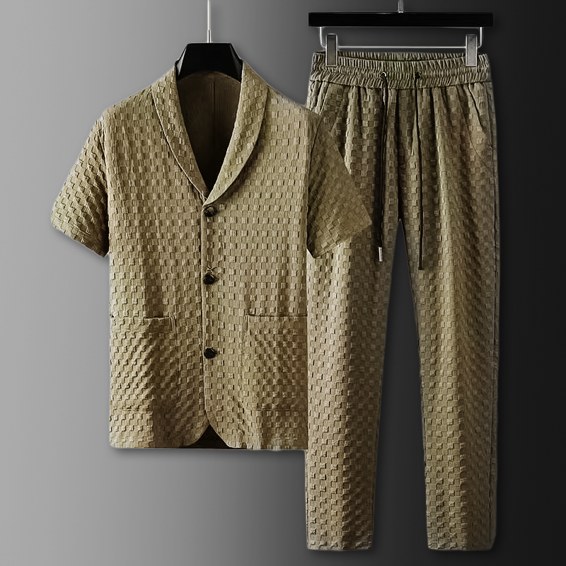 REMINGTON LEGACY® BREEZY LEISURE SET