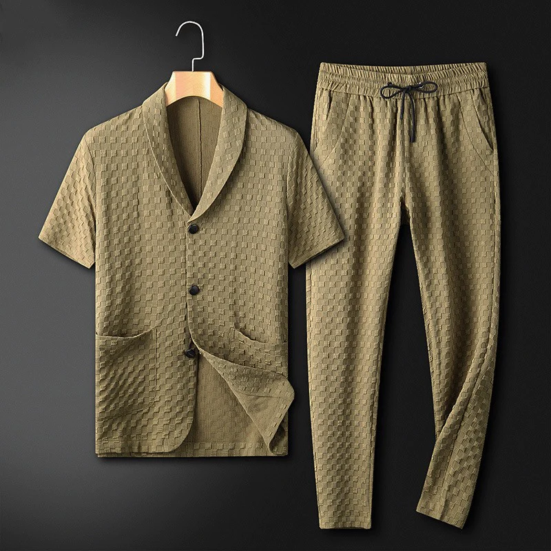 REMINGTON LEGACY® BREEZY LEISURE SET