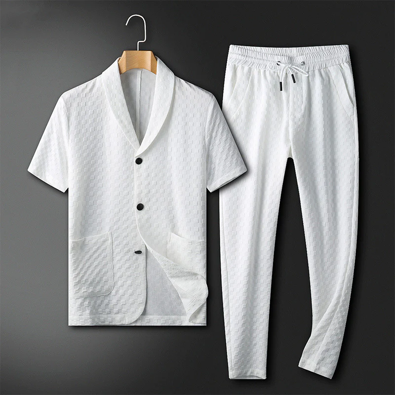 REMINGTON LEGACY® BREEZY LEISURE SET