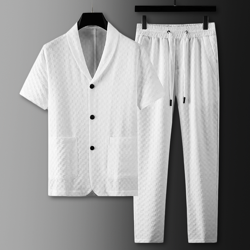REMINGTON LEGACY® BREEZY LEISURE SET