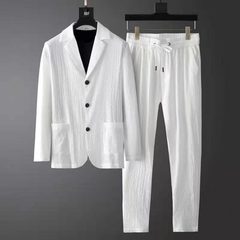 NORTH ROYAL HOMME LEGACY® LEISURE SET