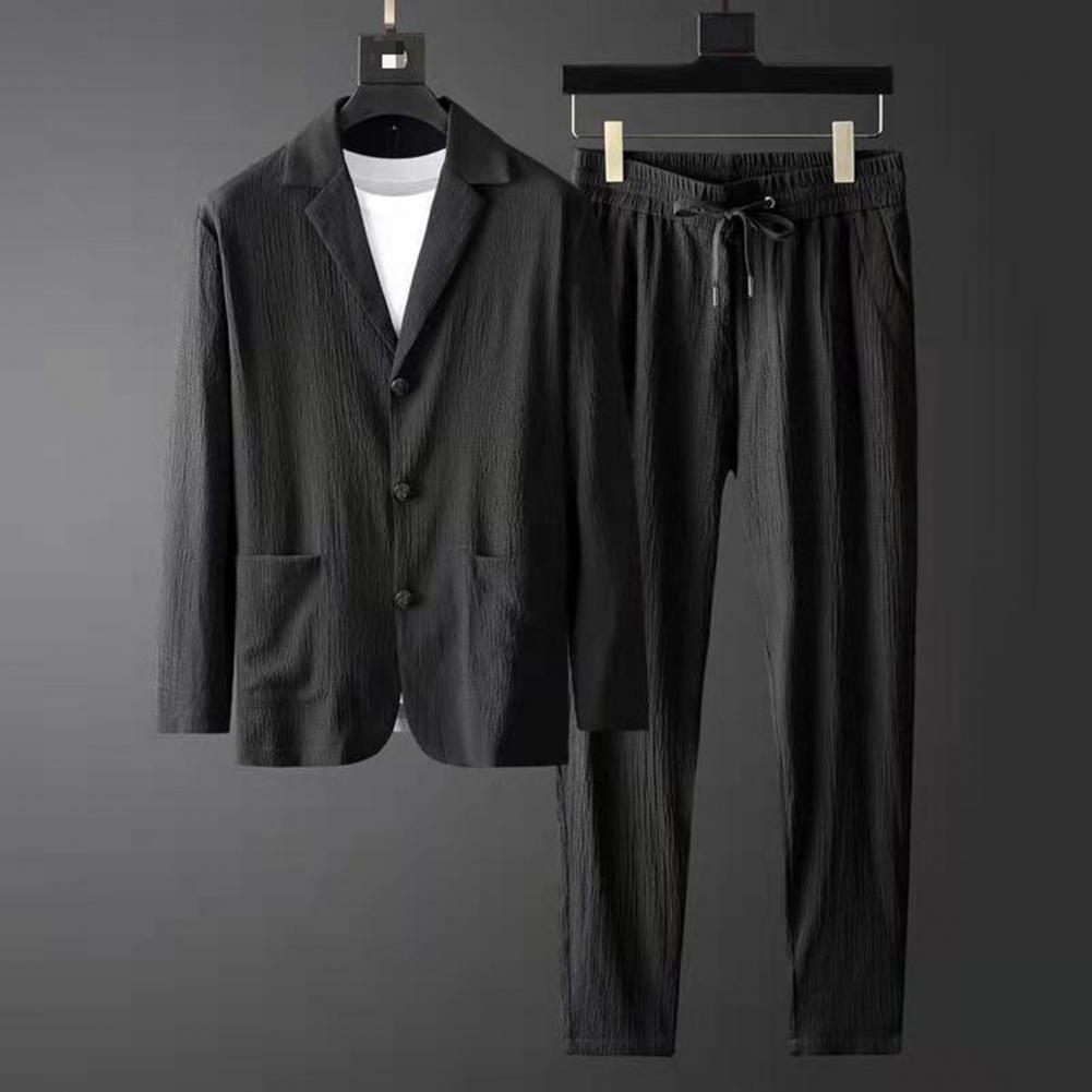NORTH ROYAL HOMME LEGACY® LEISURE SET