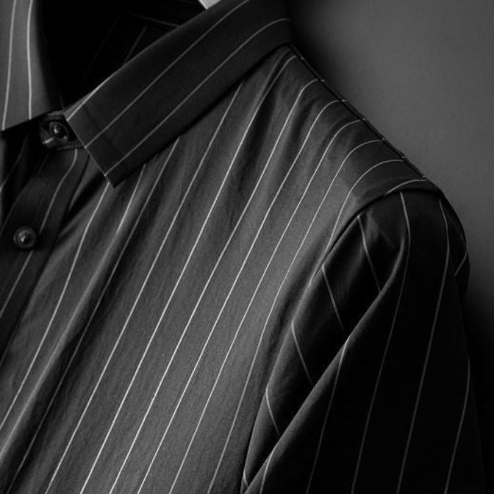Vinizio Homme Smart Casual Leisure Set