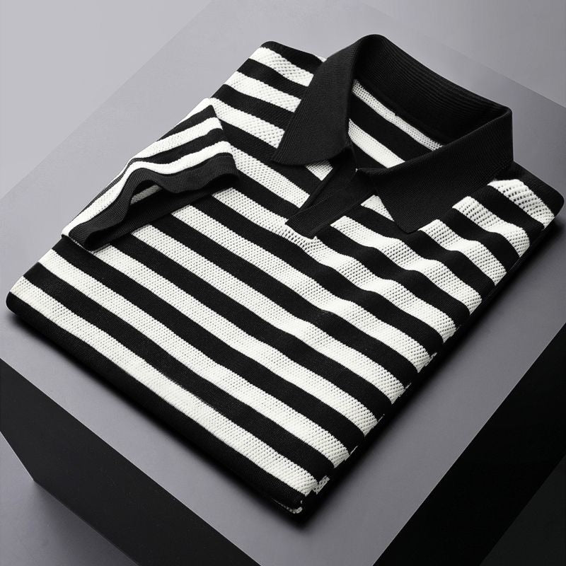 Brentley Breezy Polo Shirt