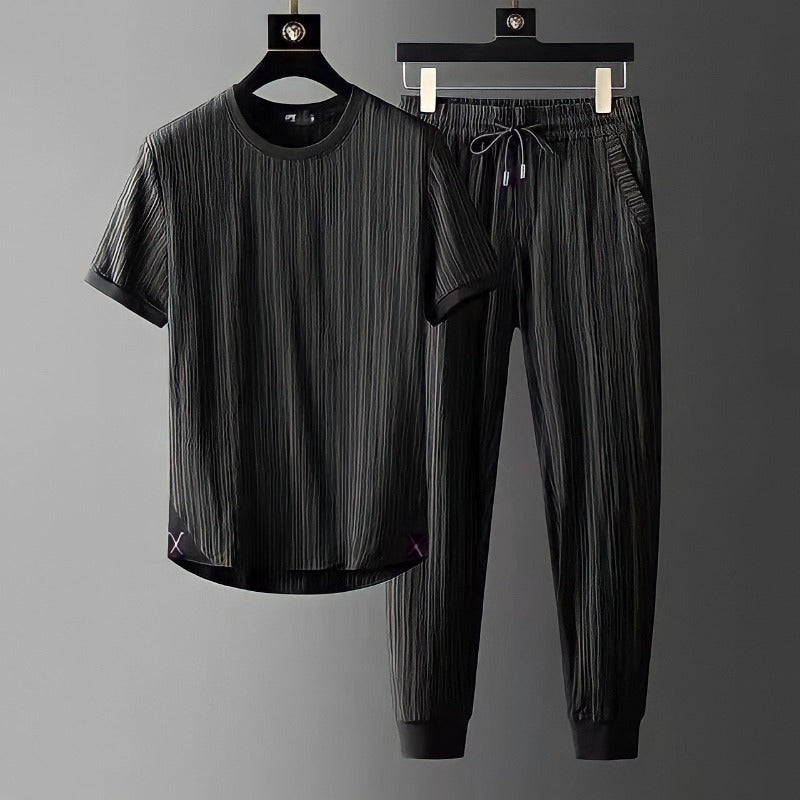 VINIZIO HOMME LEGACY® ATHLEISURE SET