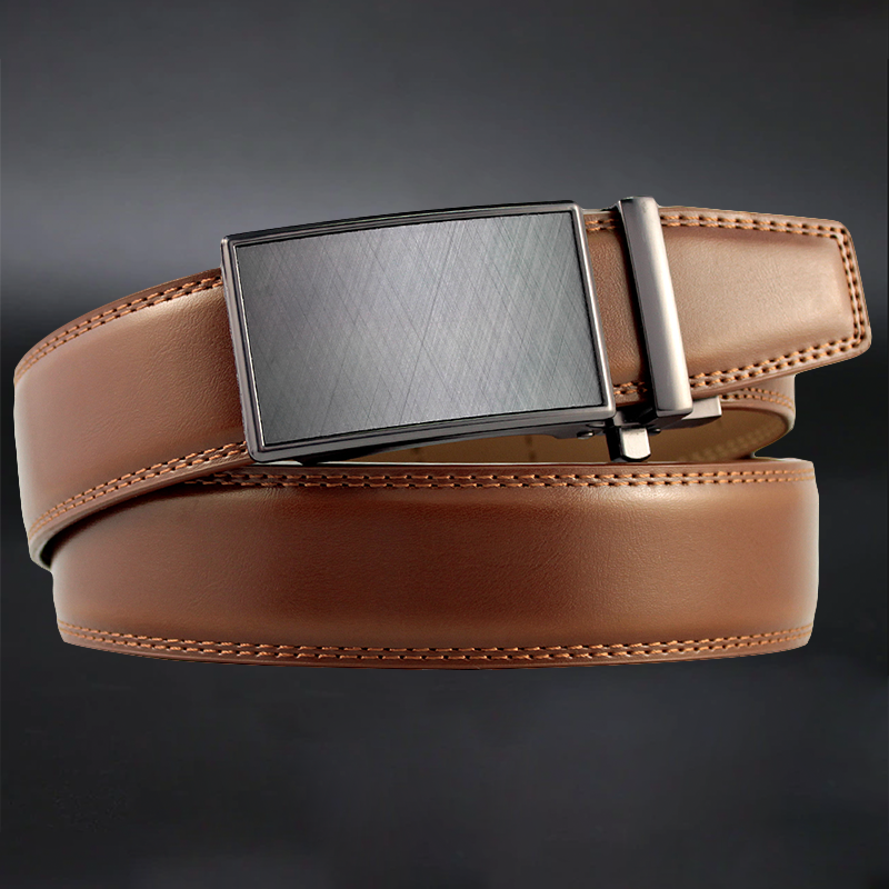 Dopaii Classic Leather Belt