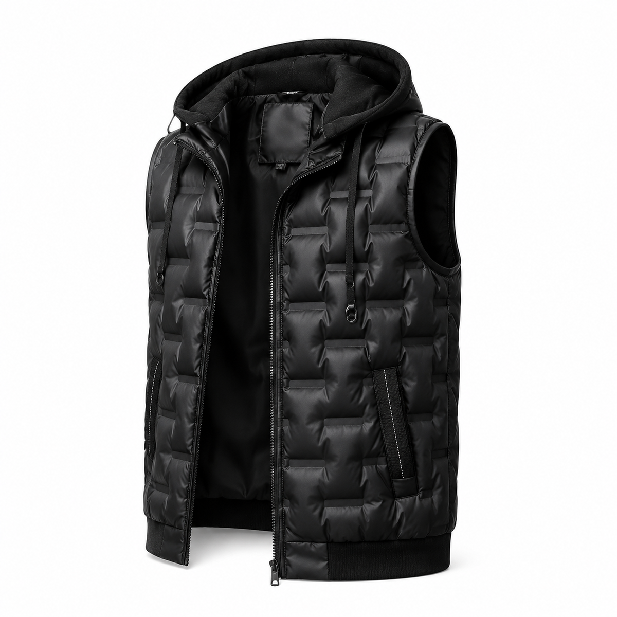 Veyron™ Hooded Vest