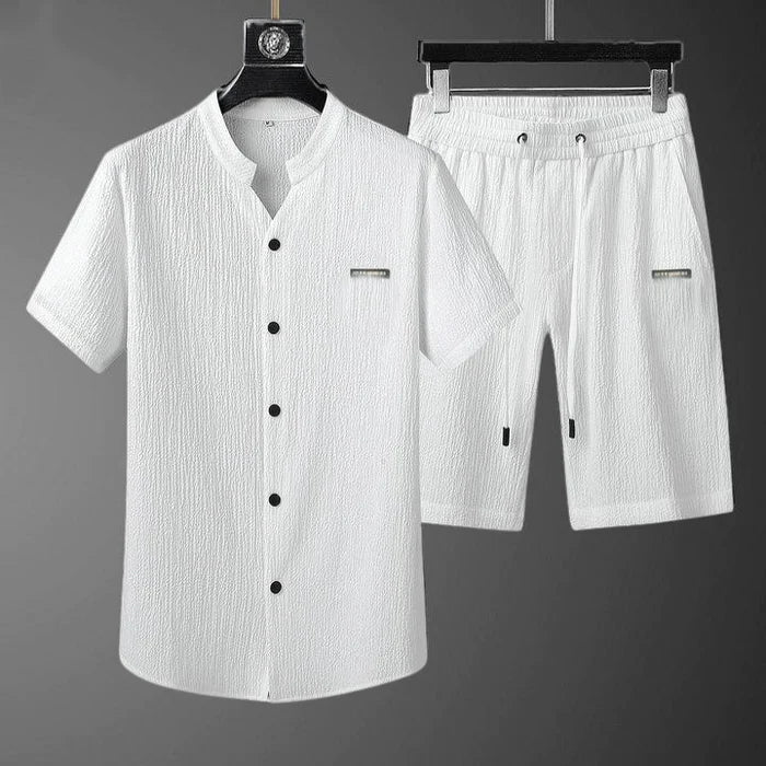 Harrison Breezy Legacy® Athleisure Set