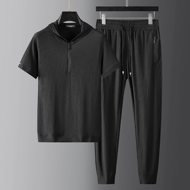 MORISO HOMME PREMIUM ATHLEISURE SET